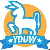 Young Democrats of UW logo
