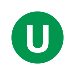 The Urbanist logo